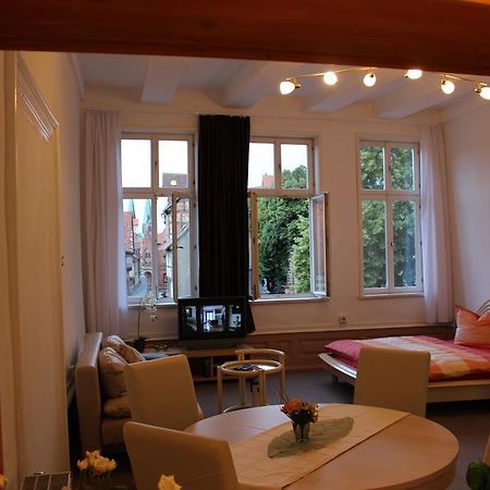 Das Nest In Quedlinburg Pokoj fotografie