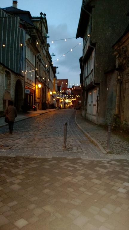 Das Nest In Quedlinburg Pokoj fotografie